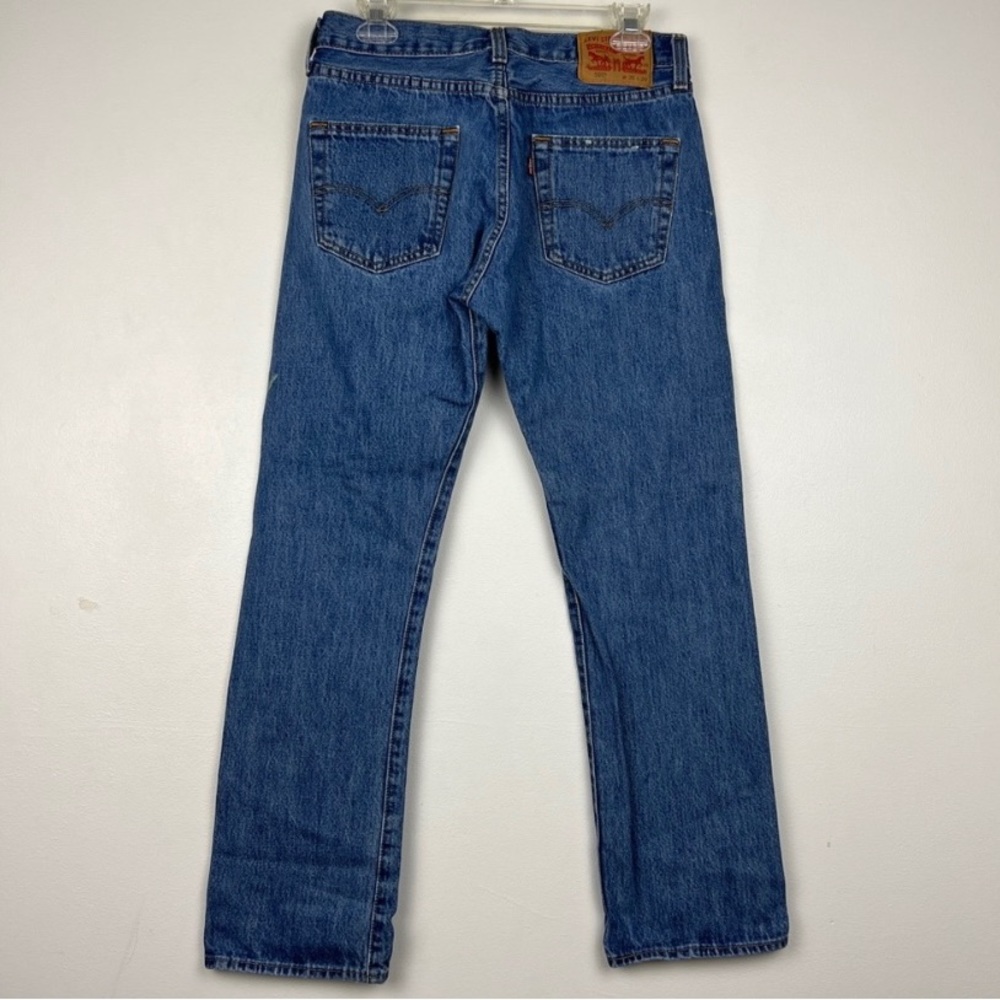 Vintage 501 Levi’s Mom Jeans Dad Jeans